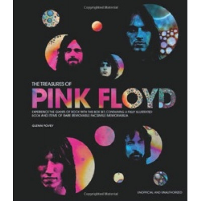 The Treasures of Pink Floyd