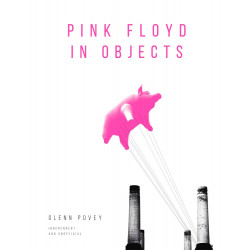Pink Floyd In Objects: Remember Me Pink Floyd In Objects: Remember Me