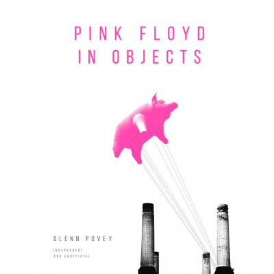 Pink Floyd In Objects: Remember Me