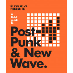 A Field Guide to Post-Punk & New Wave
