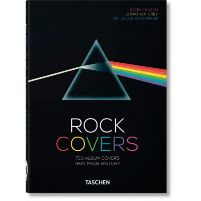 Rock Covers  40 Years Rock Covers  40 Years
