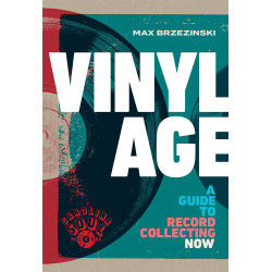 Vinyl Age: A Guide to Record Collecting Now