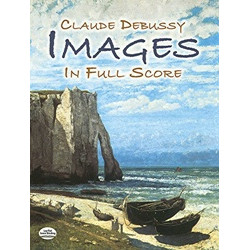 Images in Full Score (Уценка)