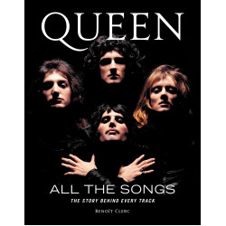 Queen All the Songs (Уценка)