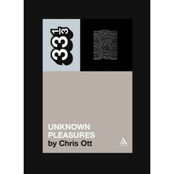 Unknown Pleasures (Уценка)