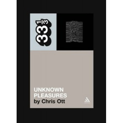 Unknown Pleasures (Уценка)