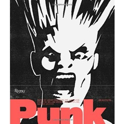 Punk: An Aesthetic