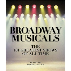 Broadway Musicals (Уценка)