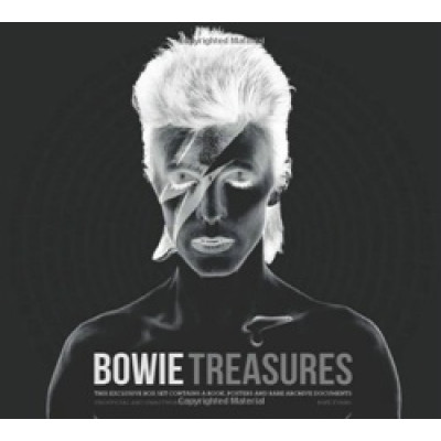 Bowie Treasures