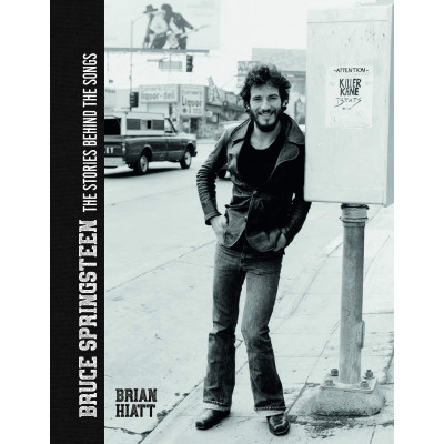 Bruce Springsteen