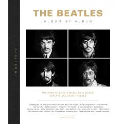 Beatles Album By Album