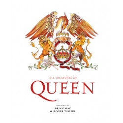 Treasures Of Queen