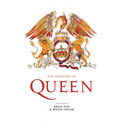 Treasures Of Queen