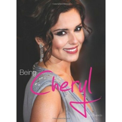 Being Cheryl