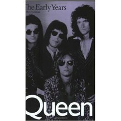 Queen: The Early Years