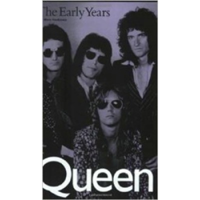 Queen: The Early Years