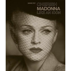 Cherish Madonna Like An Icon