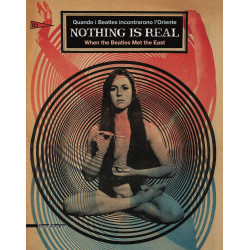 Nothing is Real: When the Beatles Met the East (Уценка)
