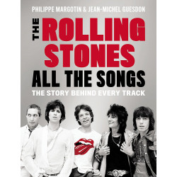 The Rolling Stones: All the Songs