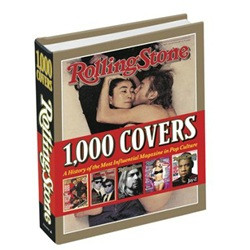 Rolling Stone 1000 Covers