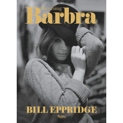 Becoming Barbra (Уценка)