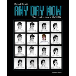 David Bowie: Any Day Now