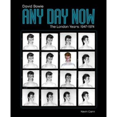 David Bowie: Any Day Now