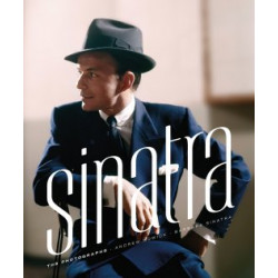 Sinatra: The Photographs