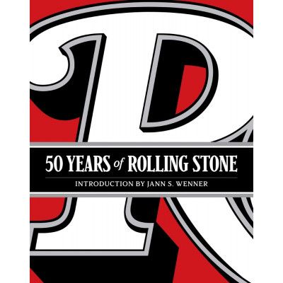 Rolling Stone: 50 Years (Уценка)
