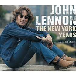 John Lennon: The New York Years