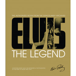 Elvis The Legend