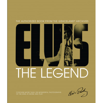 Elvis The Legend