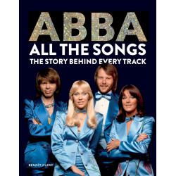 Abba: All The Songs: The Story Behind Every Track (Уценка)