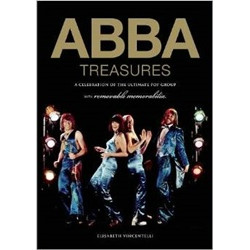 ABBA Treasures