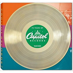 75 Years of Capitol Records