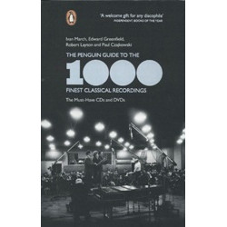 Penguin Guide to the 1000 Finest Classical Recordings