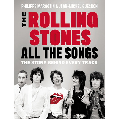 The Rolling Stones: All the Songs (Уценка)