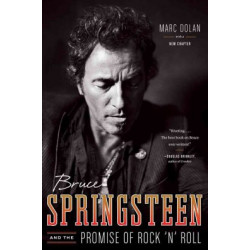 Bruce Springsteen and the Promise of Rock 'n' Roll (Уценка)