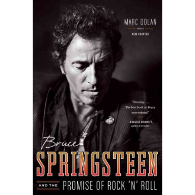 Bruce Springsteen and the Promise of Rock 'n' Roll (Уценка)