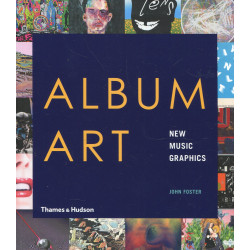 Album Art: New Music Graphics (Уценка)