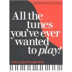 All the Tunes You've Ever Wanted to Play