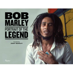Bob Marley: Look Within