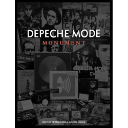 Depeche Mode: Monument