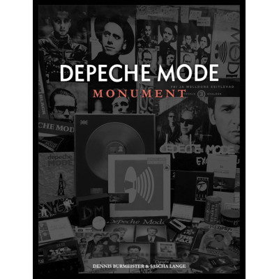 Depeche Mode: Monument