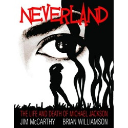 Neverland: The Life and Death of Michael Jackson (Уценка)