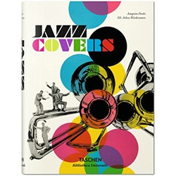 Jazz Covers (Biblioteca Universalis)