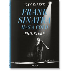 Gay Talese. Phil Stern. Frank Sinatra Has a Cold