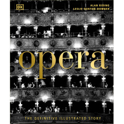 Opera: The Definitive Story