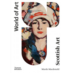 Scottish Art (World of Art)