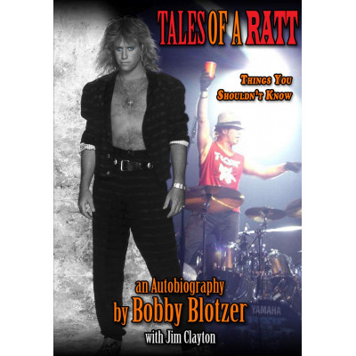 Tales of a RATT: Things You Are Not Supposed To Know Tales of a RATT: Things You Are Not Supposed To Know